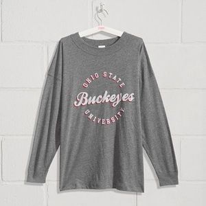 OSU long sleeve